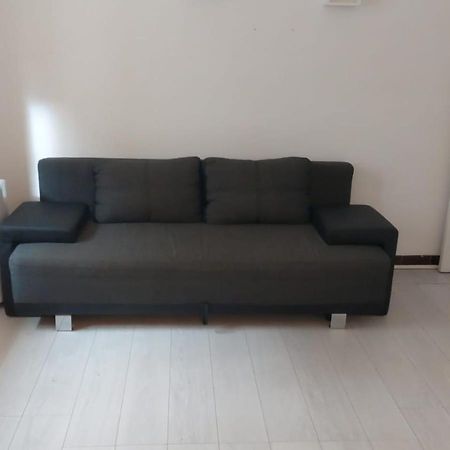 **** Mer Sea 1 A 8 Personnes 80M2 A 120M De La Mer **** Ajaccio (Corsica) Exterior foto