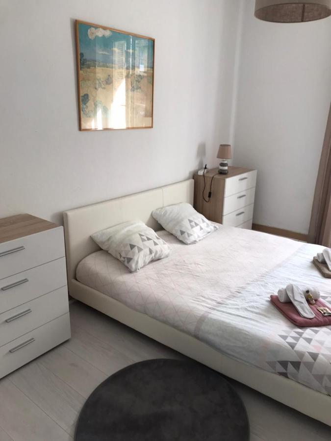 **** Mer Sea 1 A 8 Personnes 80M2 A 120M De La Mer **** Ajaccio (Corsica) Exterior foto